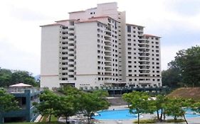 Lumut Valley Condominium